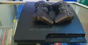 Photo - Ps 3 Slim Modal