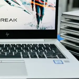 New Laptop HP EliteBook 840 16GB Intel Core I7 SSD 512GB
