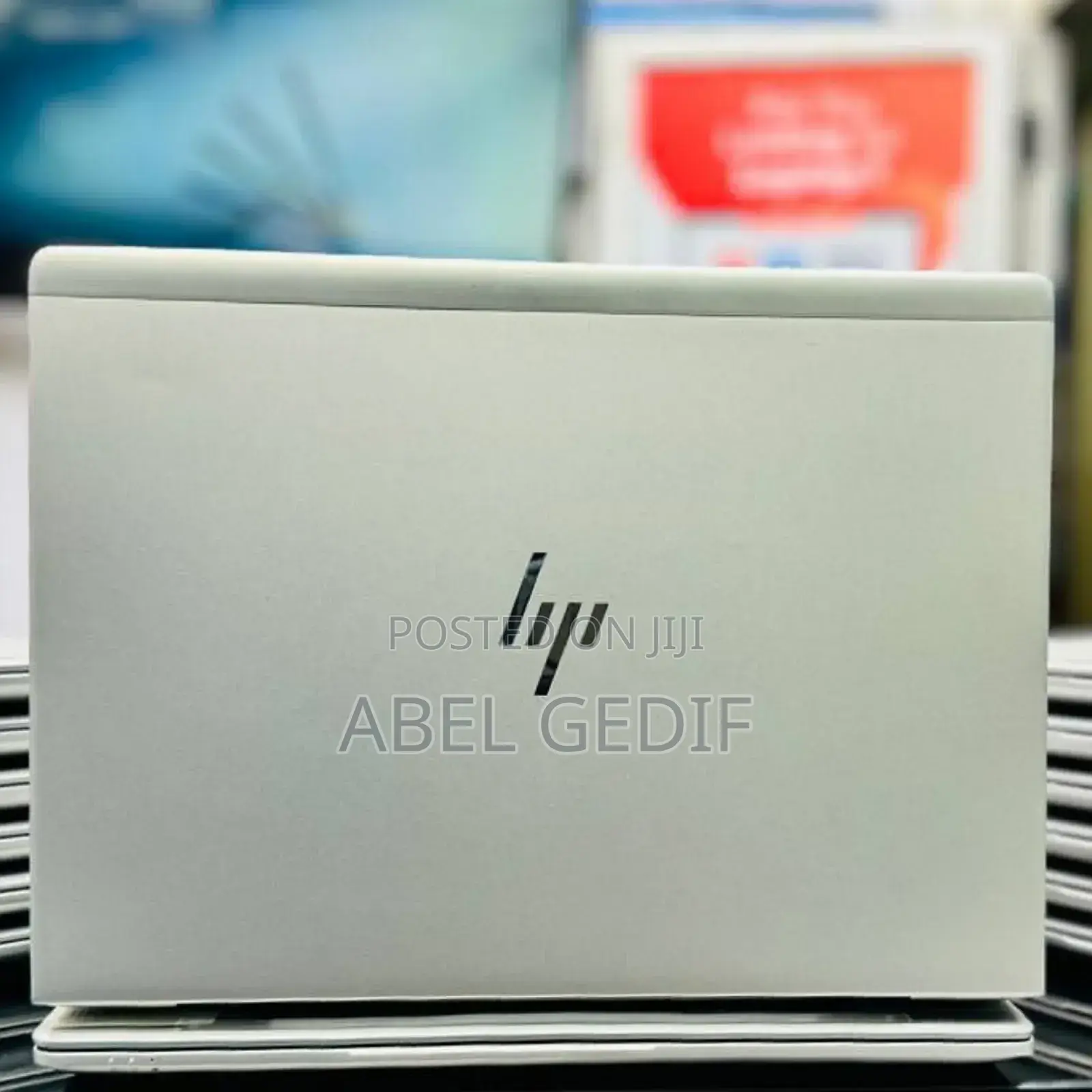 New Laptop HP EliteBook 840 16GB Intel Core I7 SSD 512GB