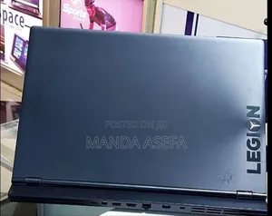 New Laptop Lenovo 16GB Intel Core I7 SSD 1T