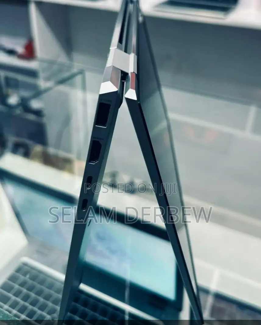 New Laptop HP EliteBook 840 G7 16GB Intel Core I7 SSD 512GB