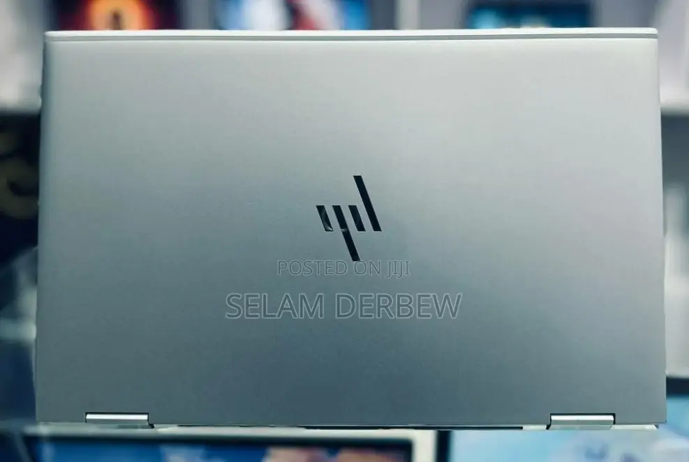 New Laptop HP EliteBook 840 G7 16GB Intel Core I7 SSD 512GB