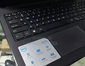 Photo - New Laptop Dell Inspiron 15 4GB Intel Core I5 HDD 1T