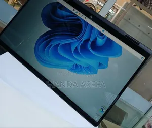 Photo - New Laptop HP Envy X360 8GB AMD Ryzen 5 SSD 512GB