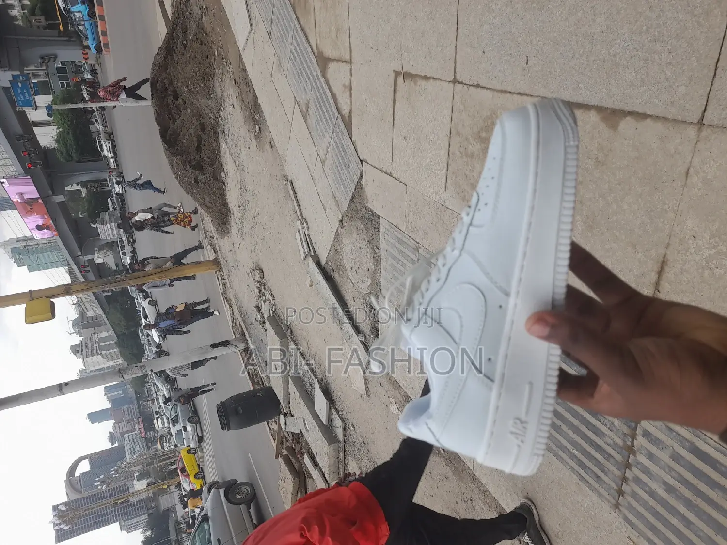 Air Force 1 Orignal Size36 37,38,39,40,41,42 43