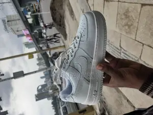 Photo - Air Force 1 Orignal Size36 37,38,39,40,41,42 43