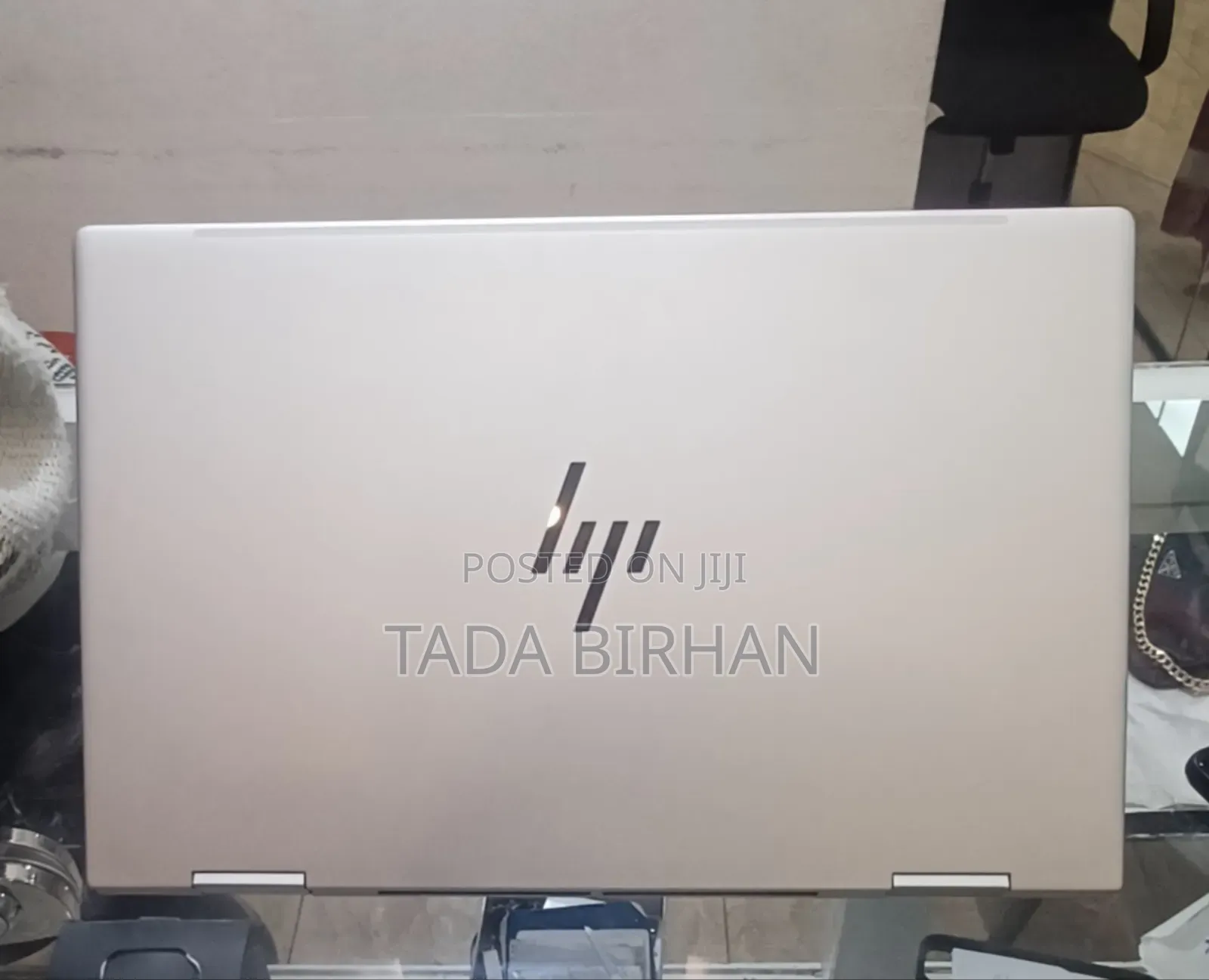 New Laptop HP Envy X360 16GB Intel Core I7 SSD 1T