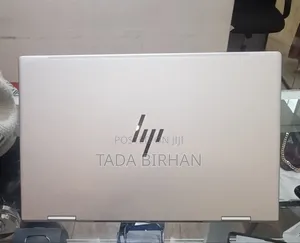 Photo - New Laptop HP Envy X360 16GB Intel Core I7 SSD 1T