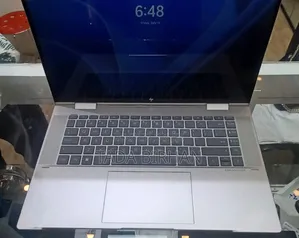 New Laptop HP Envy X360 16GB Intel Core I7 SSD 1T