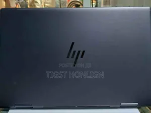 New Laptop HP Envy X360 8GB AMD Ryzen 7 SSD 512GB