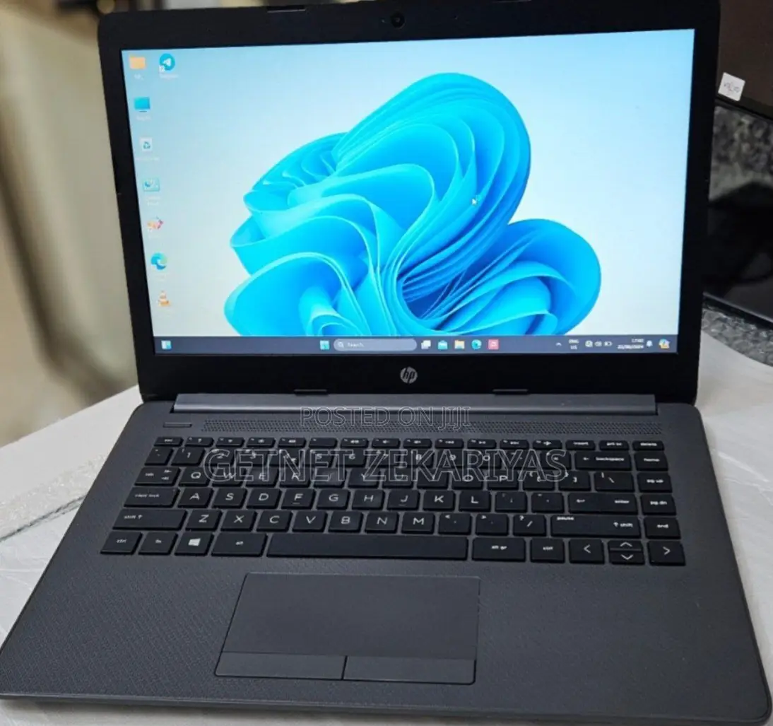 New Laptop HP Stream Notebook 4GB Intel Core 2 Quad HDD 500GB