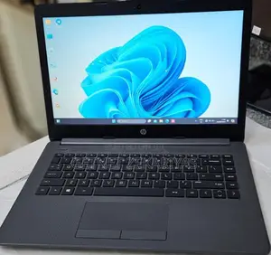 New Laptop HP Stream Notebook 4GB Intel Core 2 Quad HDD 500GB