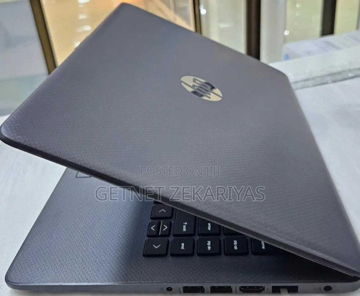 New Laptop HP Stream Notebook 4GB Intel Core 2 Quad HDD 500GB