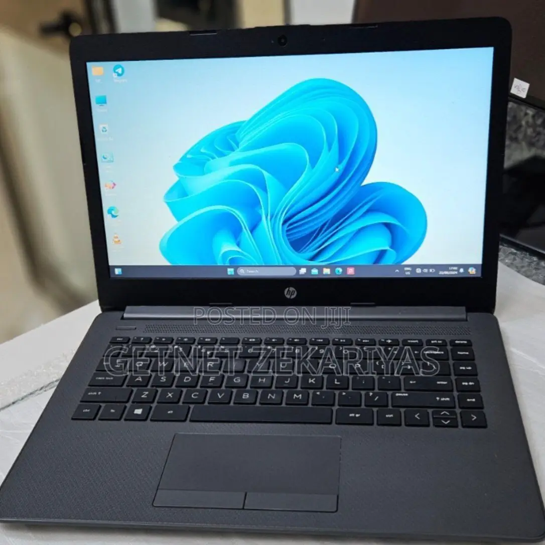 New Laptop HP Stream Notebook 4GB Intel Core 2 Quad HDD 500GB