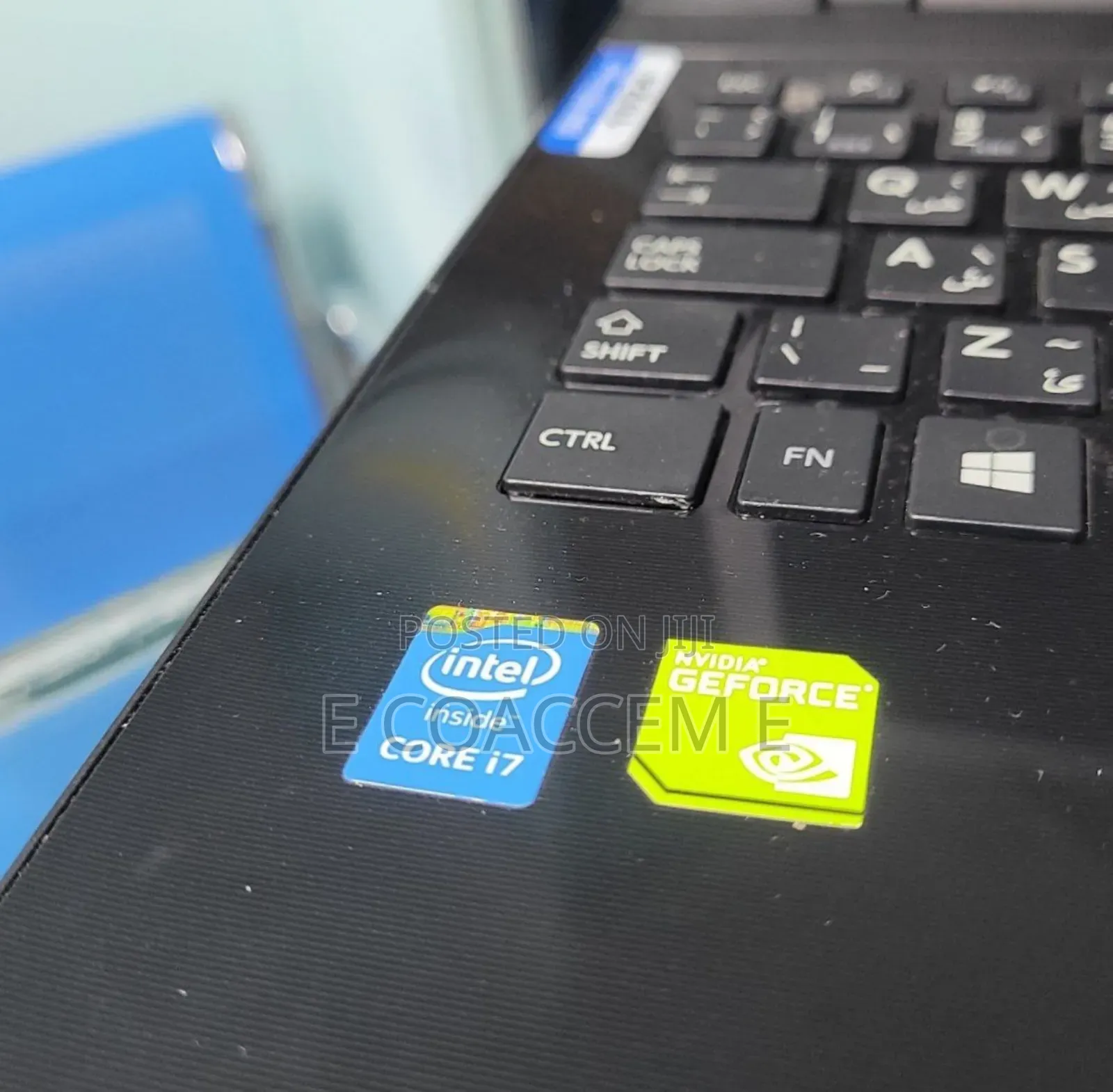 New Laptop Toshiba Satellite C55 8GB Intel Core I5 HDD 500GB