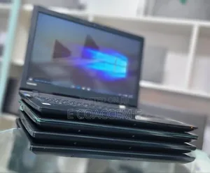 Photo - New Laptop Toshiba Satellite C55 8GB Intel Core I5 HDD 500GB