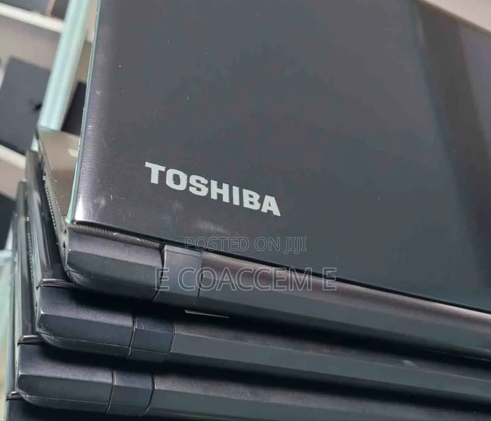 New Laptop Toshiba Satellite C55 8GB Intel Core I5 HDD 500GB