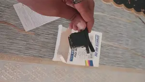 Spy Camera / የደህንነት ካሜራ