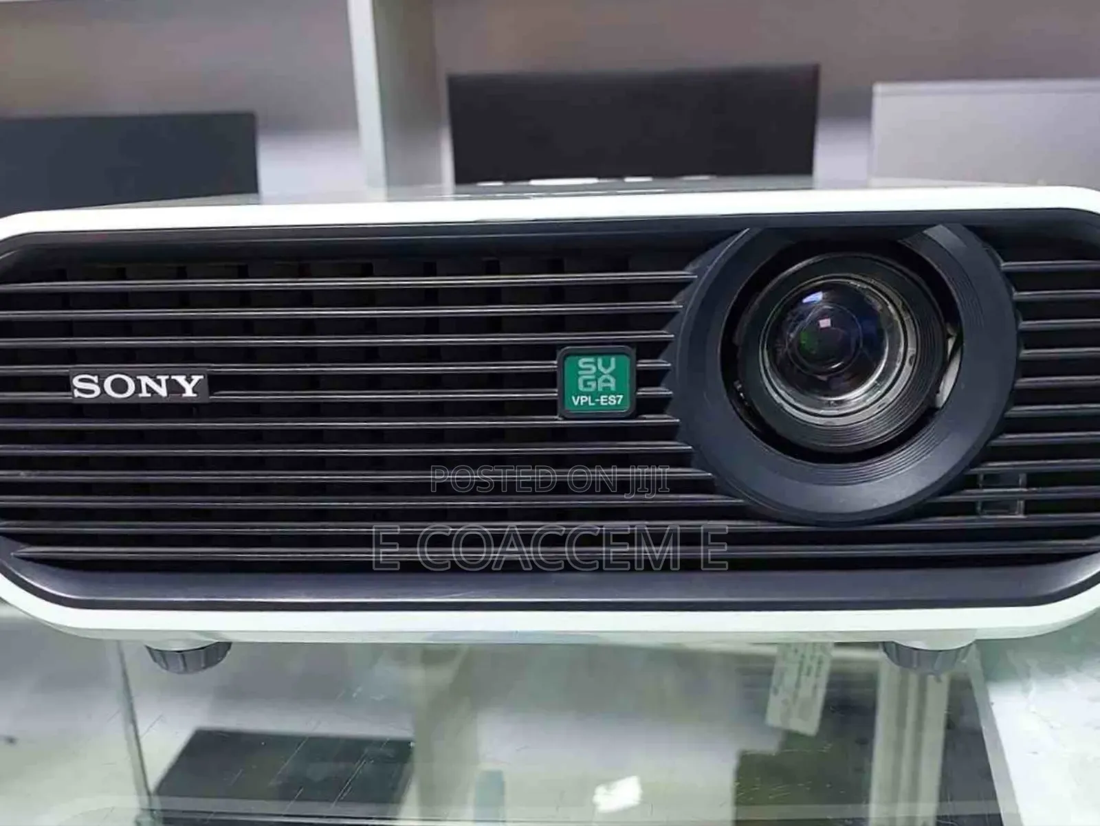SONY VPL Es7 Projector