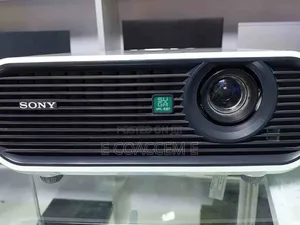 SONY VPL Es7 Projector
