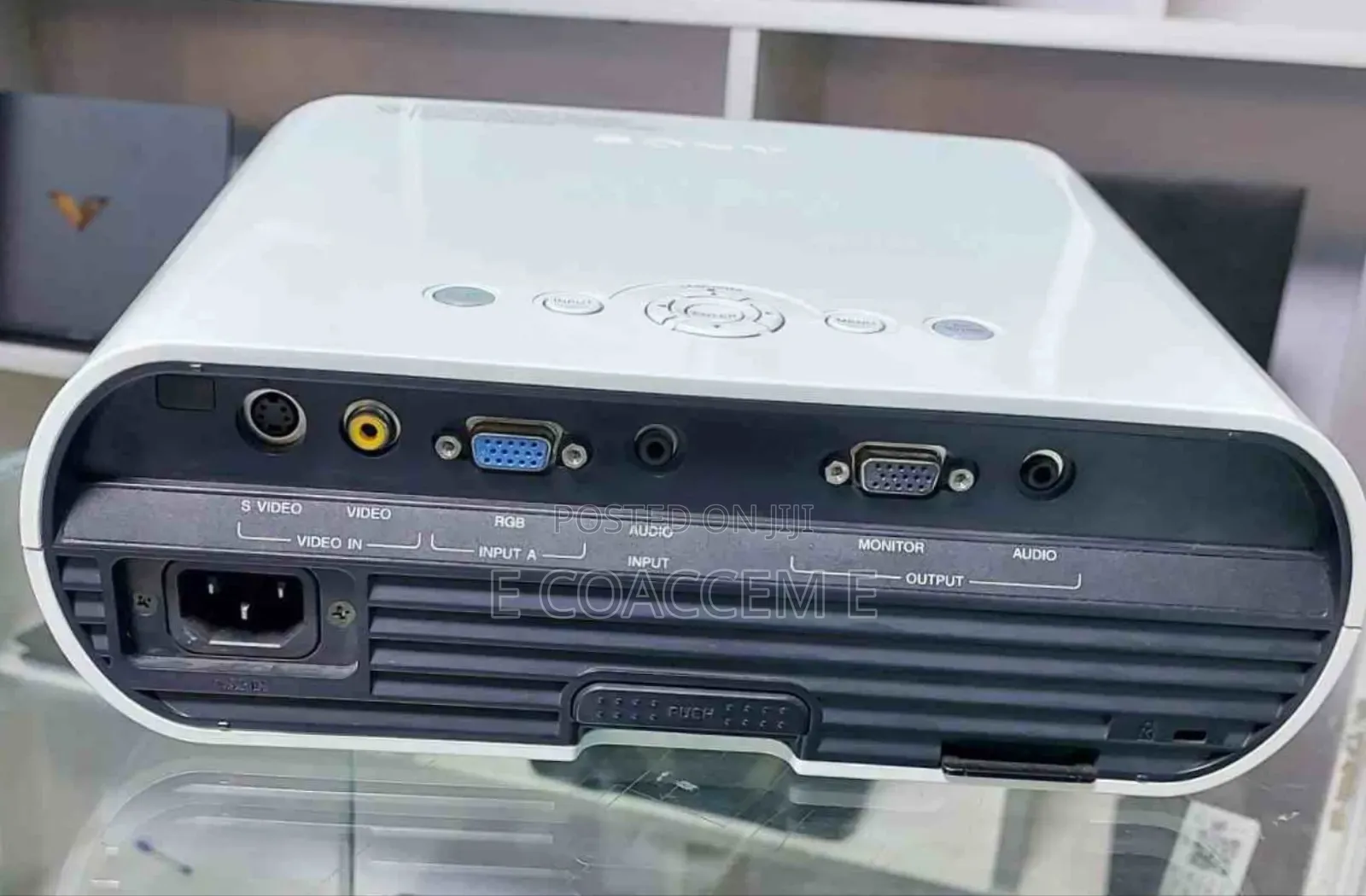 SONY VPL Es7 Projector