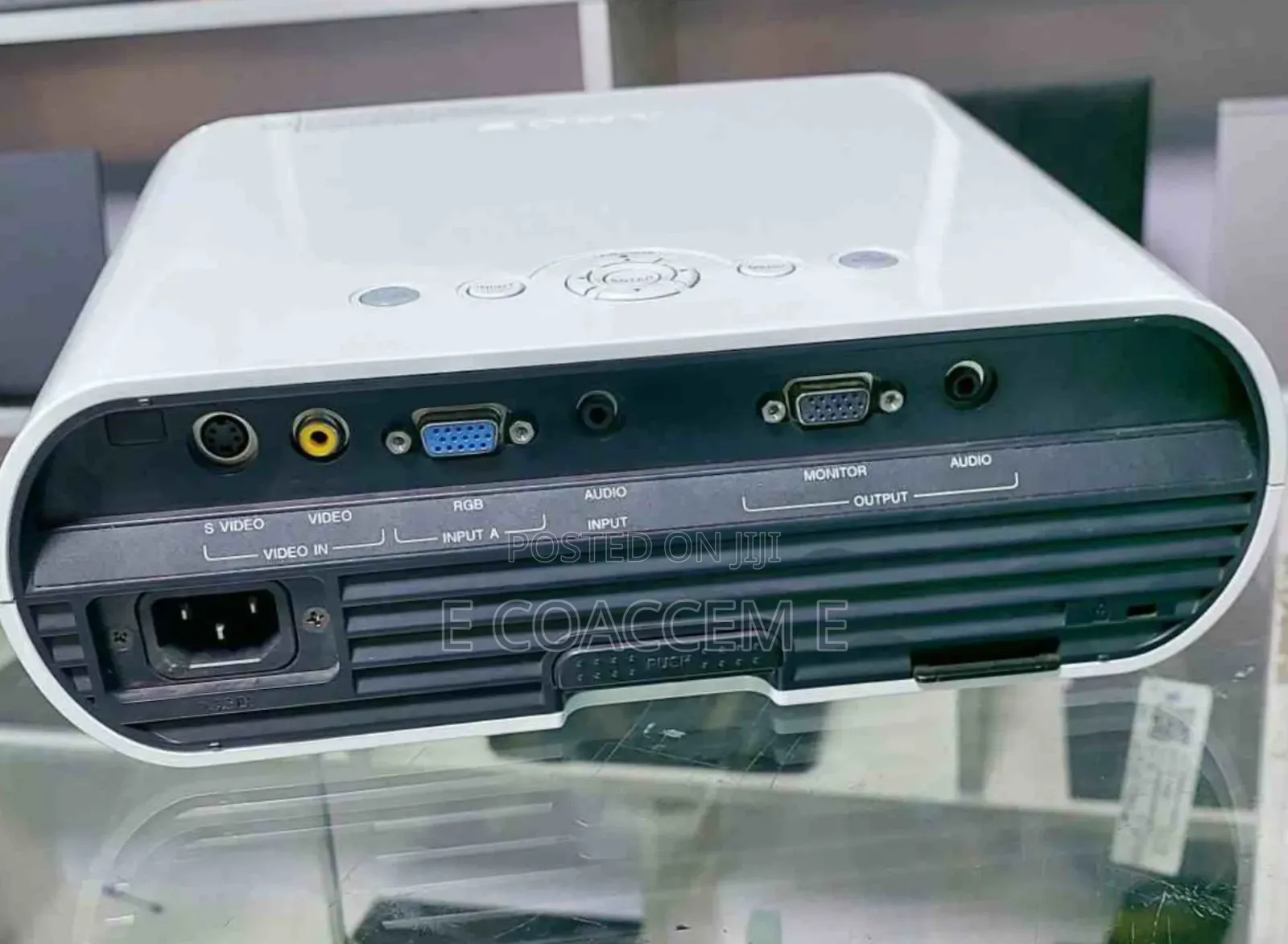 SONY VPL Es7 Projector