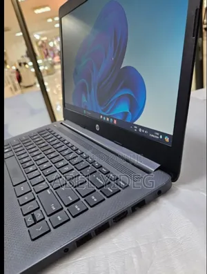 New Laptop HP Stream Notebook 4GB Intel Core 2 Quad HDD 500GB