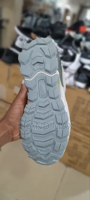 Photo - Skechers "MEMORY FOAM " Master Quality