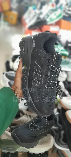 Photo - Skechers "MEMORY FOAM " Master Quality