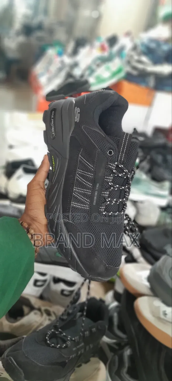 Skechers "MEMORY FOAM " Master Quality