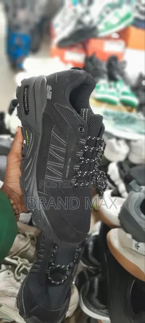 Photo - Skechers "MEMORY FOAM " Master Quality