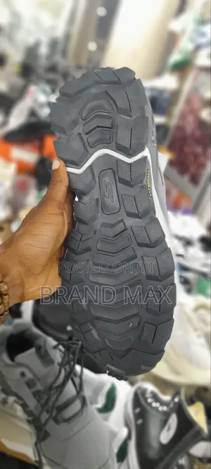 Skechers "MEMORY FOAM " Master Quality