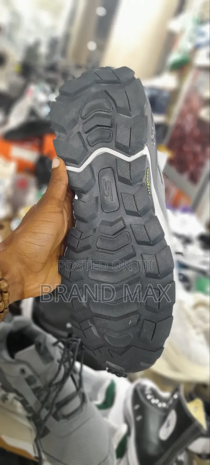 Skechers "MEMORY FOAM " Master Quality