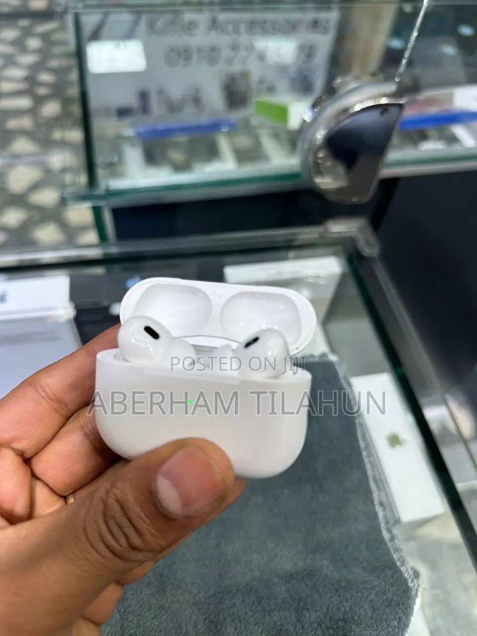Apple Airpod Pro 2nd Generation