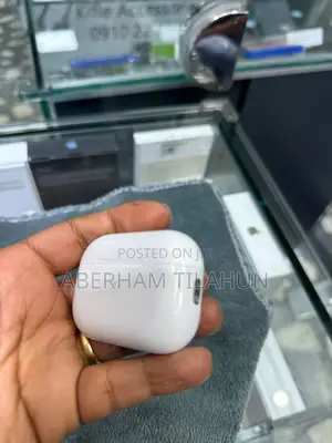 Apple Airpod Pro 2nd Generation