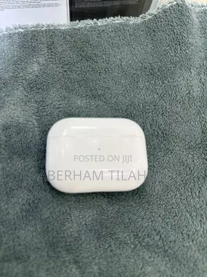 Apple Airpod Pro 2nd Generation