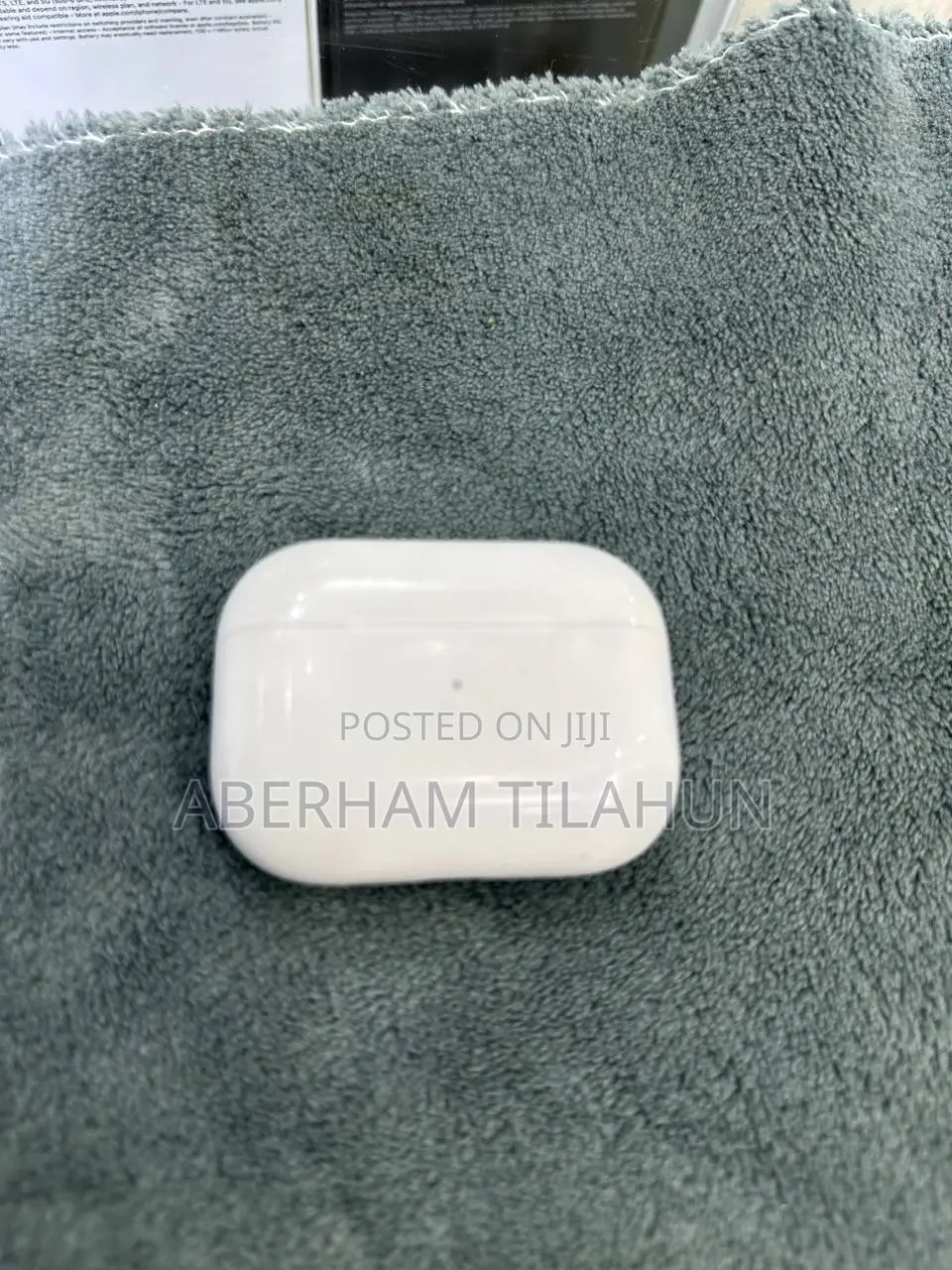 Apple Airpod Pro 2nd Generation