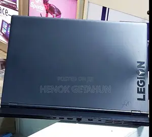 New Laptop Lenovo Legion 5 16GB Intel Core I7 SSD 1T