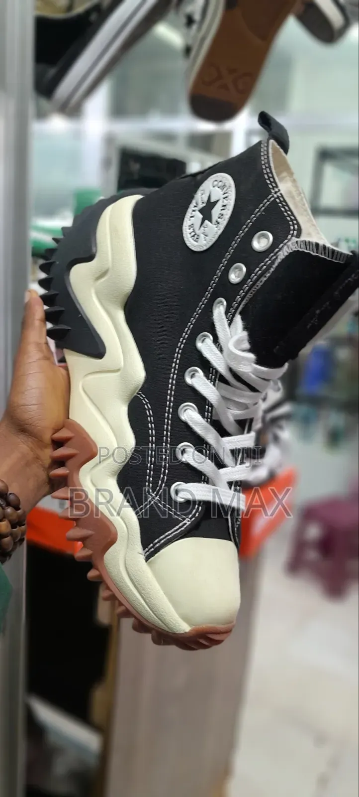 Converse Run Star Motion Master Quality