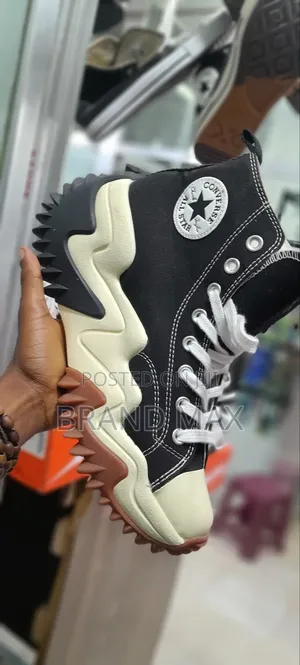 Converse Run Star Motion Master Quality