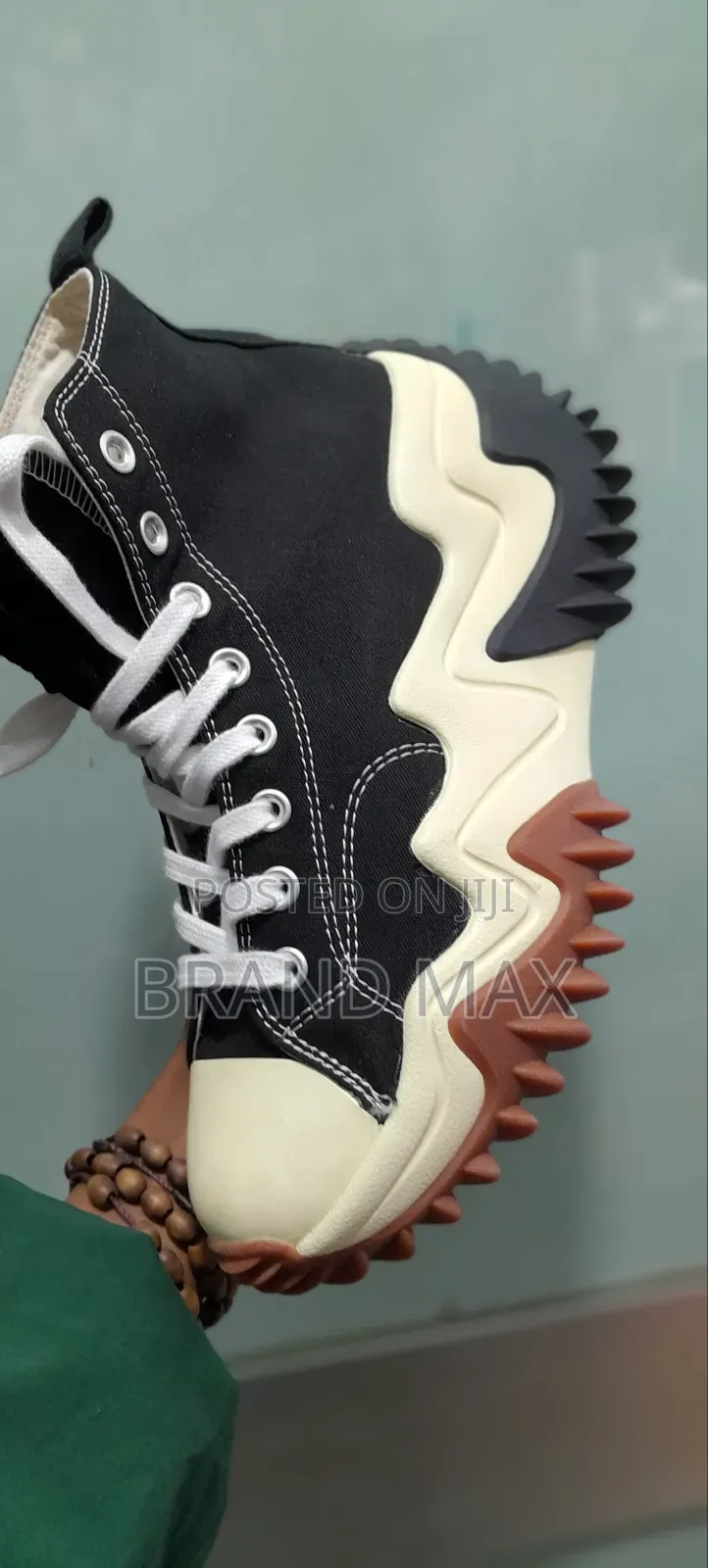 Converse Run Star Motion Master Quality