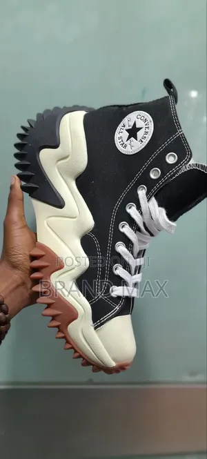 Converse Run Star Motion Master Quality