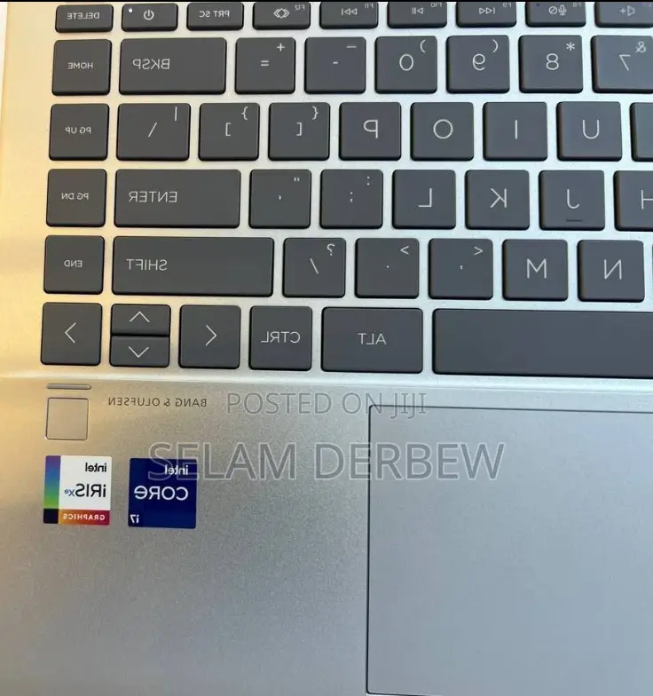 New Laptop HP Envy X360 16GB Intel Core I7 SSD 1T