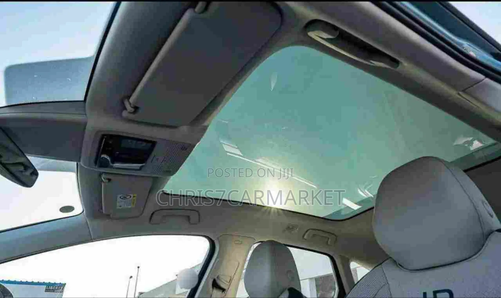 New Volkswagen ID.6 2024 Green