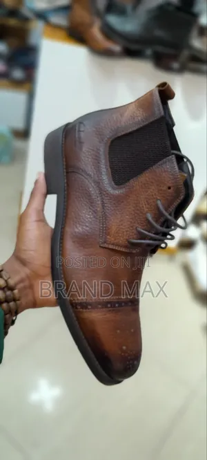 Clarks Pure Leather Europe Standard