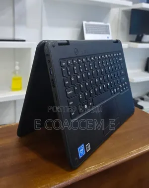 New Laptop Lenovo 4GB Intel Celeron SSD 256GB