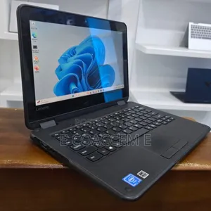 New Laptop Lenovo 4GB Intel Celeron SSD 256GB