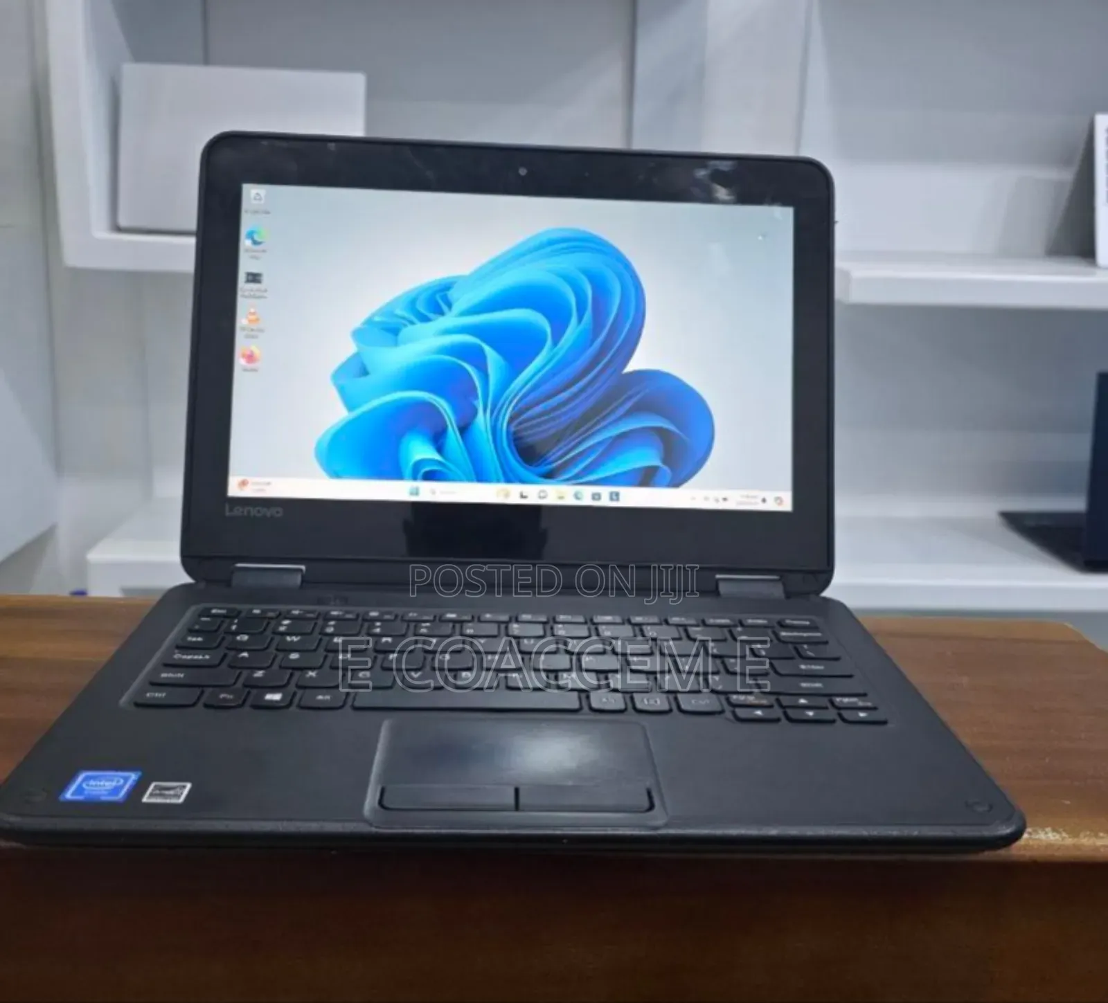 New Laptop Lenovo 4GB Intel Celeron SSD 256GB