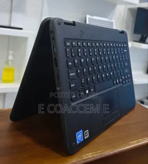 New Laptop Lenovo 4GB Intel Celeron SSD 256GB