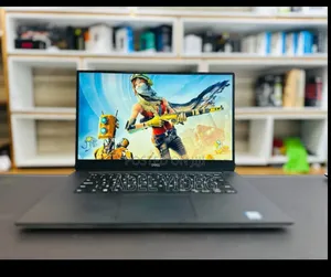 Photo - New Laptop Dell Precision 5540 16GB Intel Core I7 SSD 1T